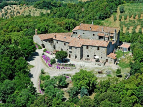 Locazione Turistica Torretta - Borgo la Civitella Roccastrada